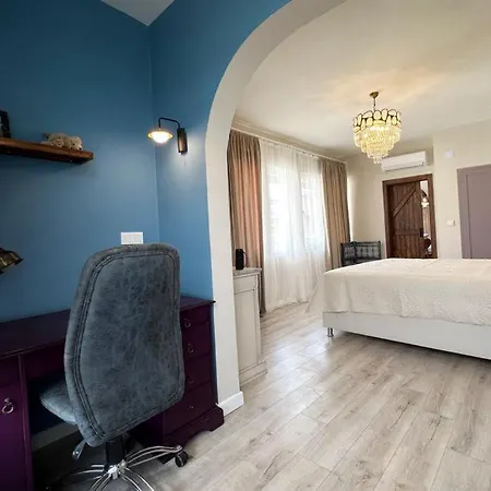 Stunningly Family Apartment *