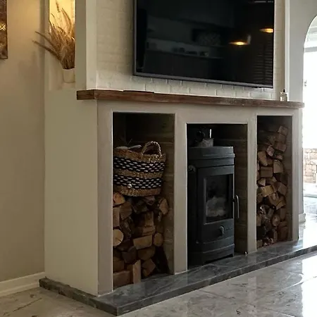 Stunningly Family Apartment